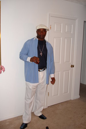 Lemar Griff 270237