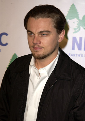 Leonardo DiCaprio 79655