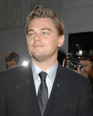 Leonardo DiCaprio 79711