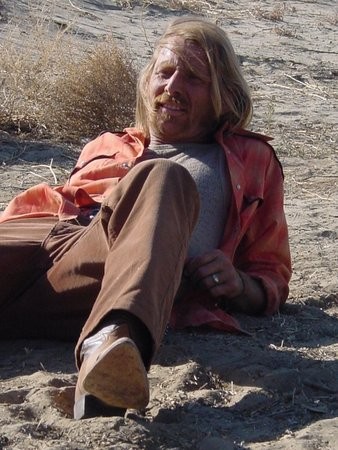 Lew Temple 350815