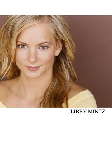 Libby Mintz 272837