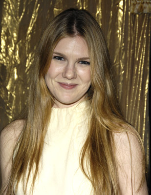 Lily Rabe 55286