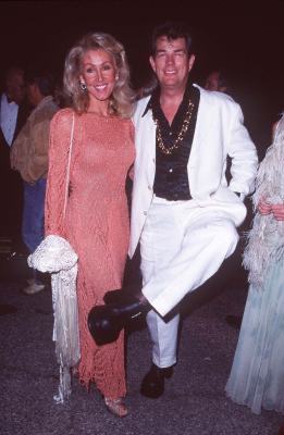 Linda Thompson 279140