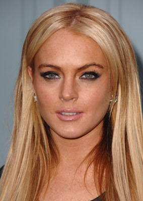 Lindsay Lohan 310276