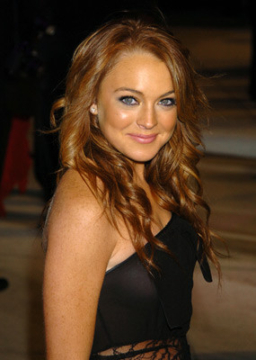 Lindsay Lohan 310287