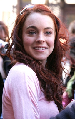 Lindsay Lohan 310340