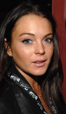 Lindsay Lohan 310592