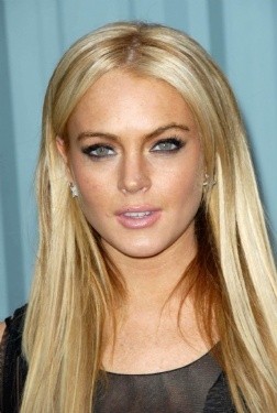 Lindsay Lohan 380206