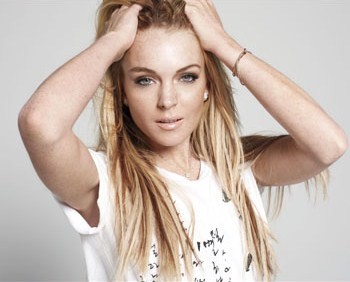 Lindsay Lohan 385706