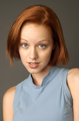 Lindy Booth 201461