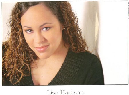Lisa Harrison 22761