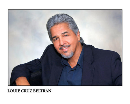 Louie Cruz Beltran 48107