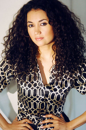 Luisa Diaz 216980
