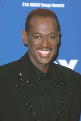 Luther Vandross 186359