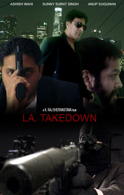 L.A. Takedown 114128