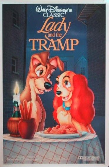 Lady and the Tramp 148329