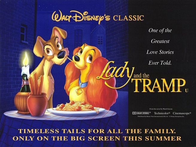 Lady and the Tramp 148351