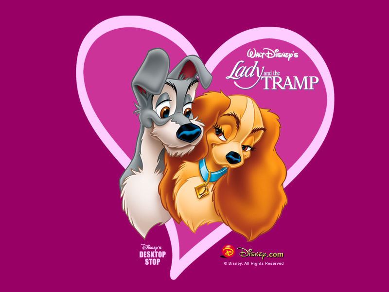 Lady and the Tramp 151208