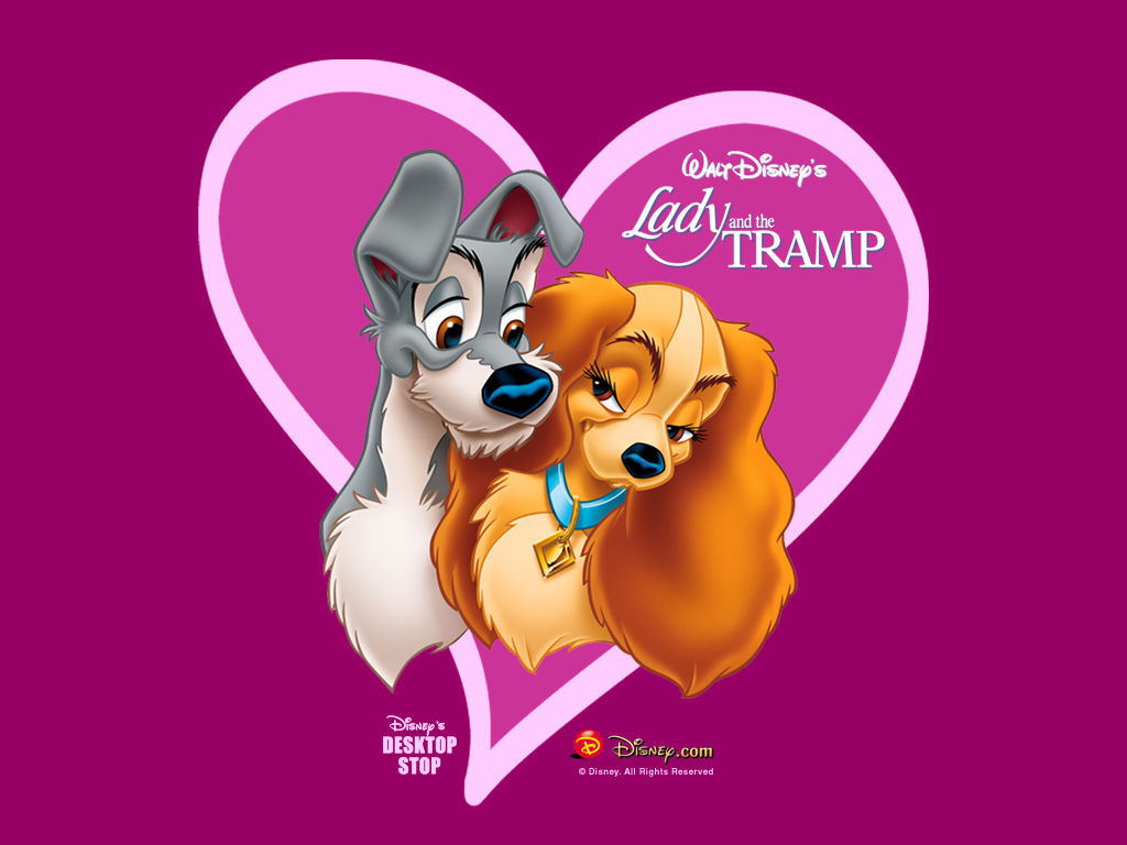 Lady and the Tramp 151209
