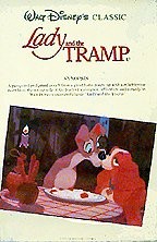 Lady and the Tramp 1709