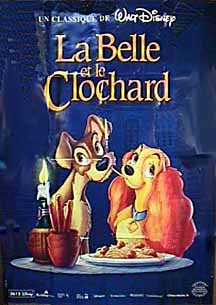 Lady and the Tramp 1717