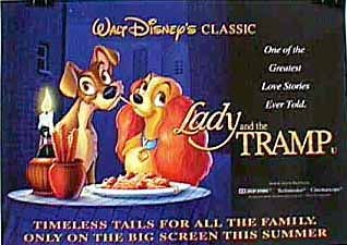 Lady and the Tramp 1721