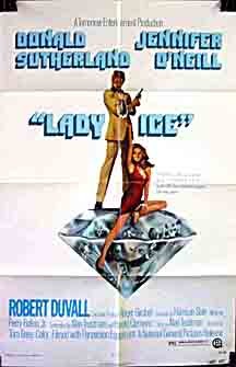 Lady Ice 3540