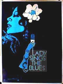 Lady Sings the Blues 7928