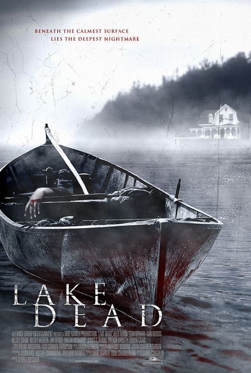 Lake Dead 137403