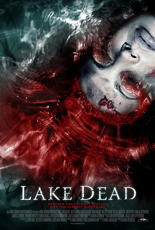 Lake Dead 137404