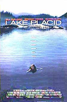 Lake Placid 11100