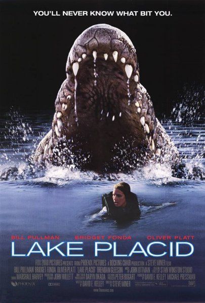 Lake Placid 138984