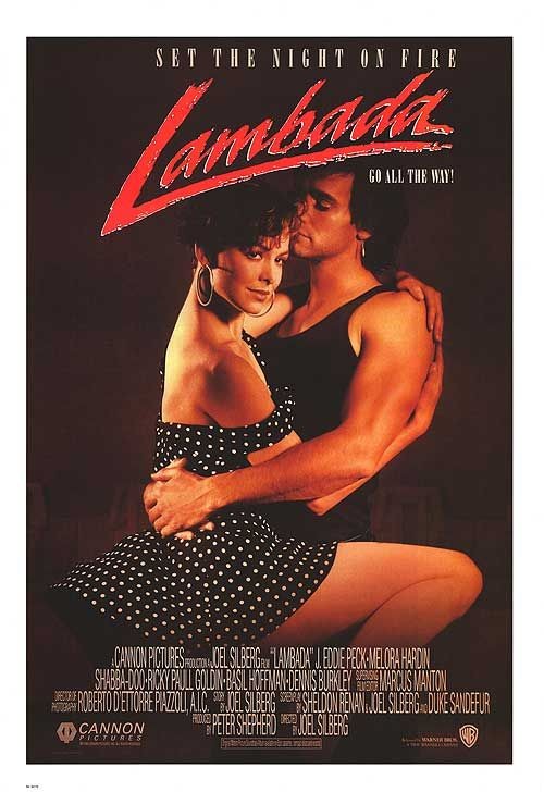 Lambada (1990/I) 143897