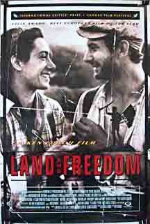Land and Freedom 11098