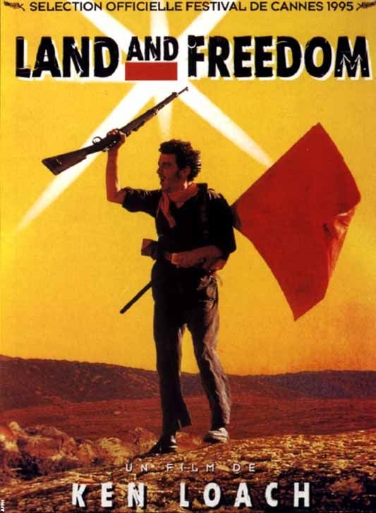 Land and Freedom 144104