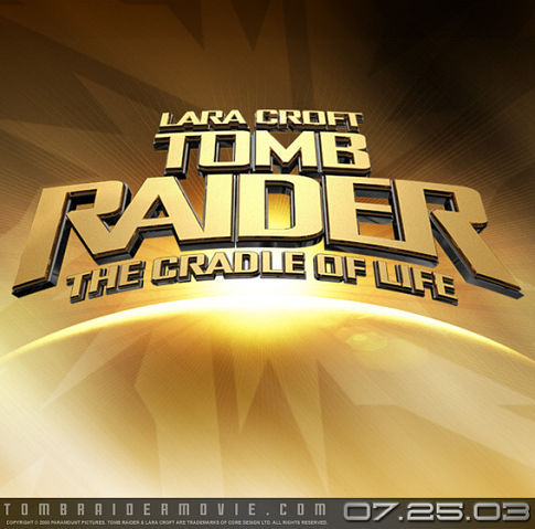 Lara Croft Tomb Raider: The Cradle of Life 76111