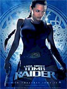 Lara Croft: Tomb Raider 10249