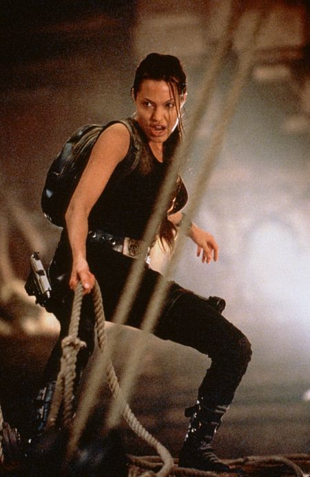 Lara Croft: Tomb Raider 36723