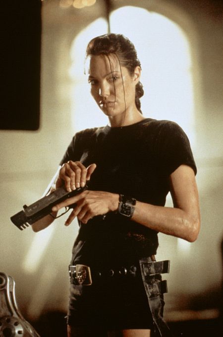 Lara Croft: Tomb Raider 38344