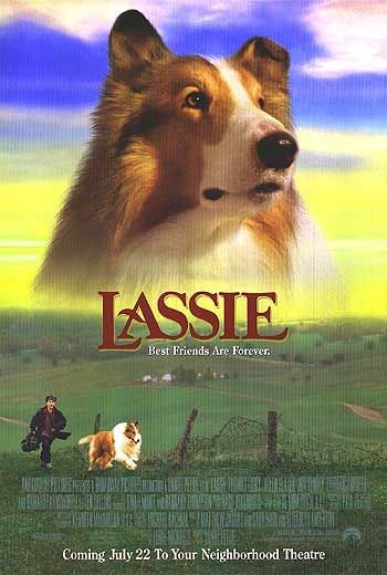 Lassie 140949