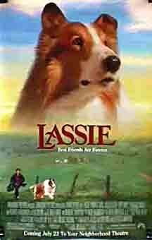 Lassie 7476