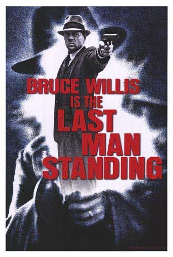 Last Man Standing (1996/I) 144231
