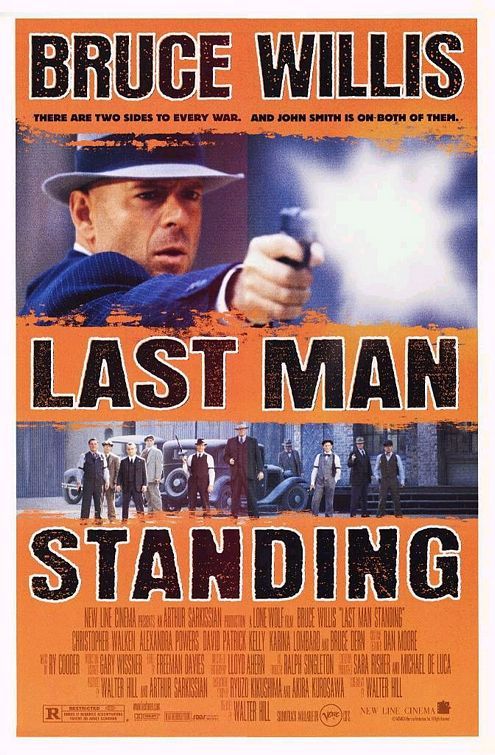 Last Man Standing (1996/I) 144232