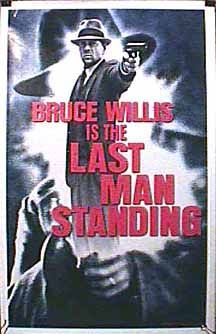 Last Man Standing (1996/I) 9336