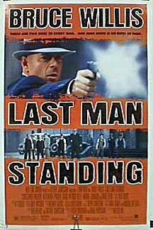 Last Man Standing (1996/I) 9337