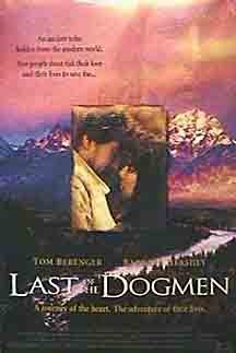 Last of the Dogmen 7231