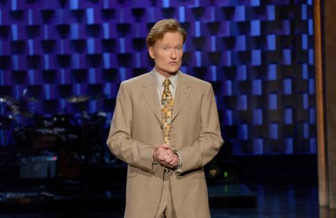 "Late Night with Conan O'Brien" 26248