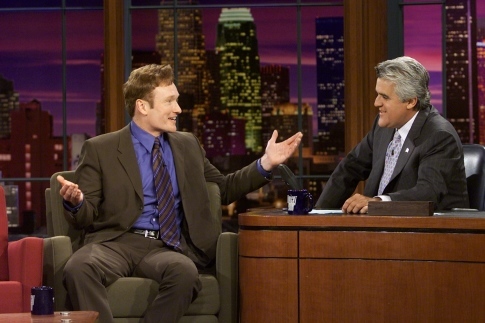 "Late Night with Conan O'Brien" 28842