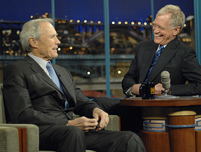 "Late Show with David Letterman" 23469