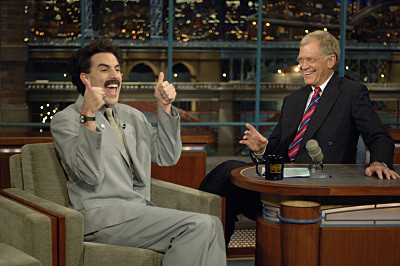 "Late Show with David Letterman" 23471